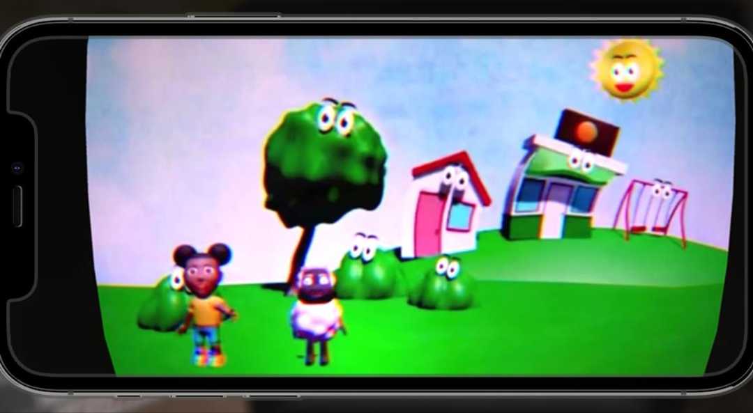 阿曼达冒险家免费下载