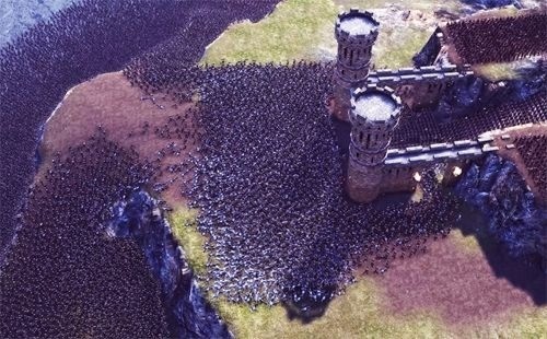 史诗战争模拟器2手机版免费最新版