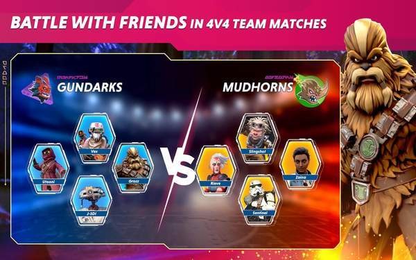 星球大战猎人下载app