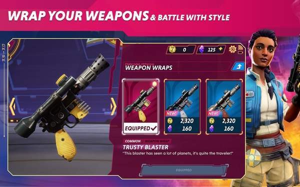 星球大战猎人下载app