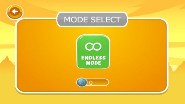 奔跑男孩2ios手机版