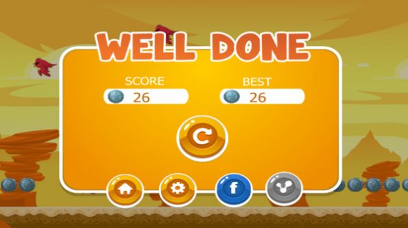 奔跑男孩2ios手机版