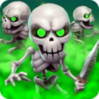 城堡粉碎战2024版最新下载