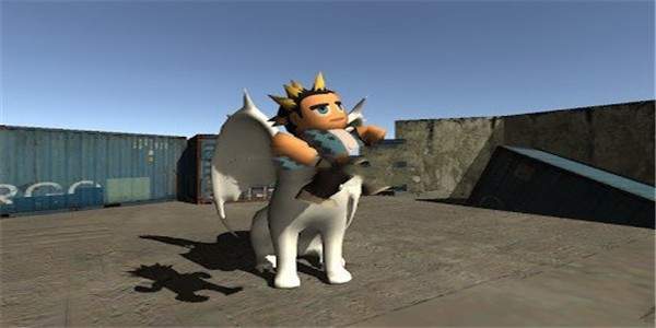 将它们都摧毁免费版