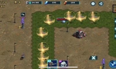 星际任务游戏安卓版