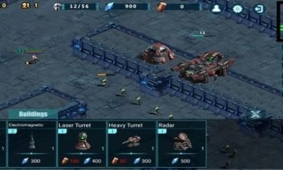 星际任务游戏安卓版