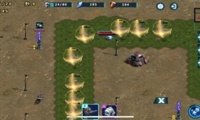 星际任务游戏安卓版