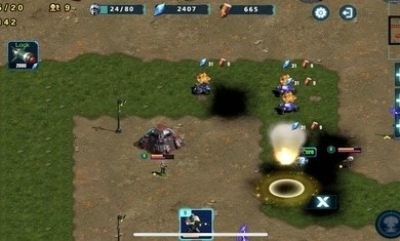 星际任务游戏安卓版