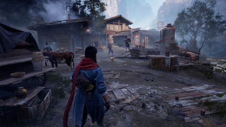 逆神者游戏官方手机版