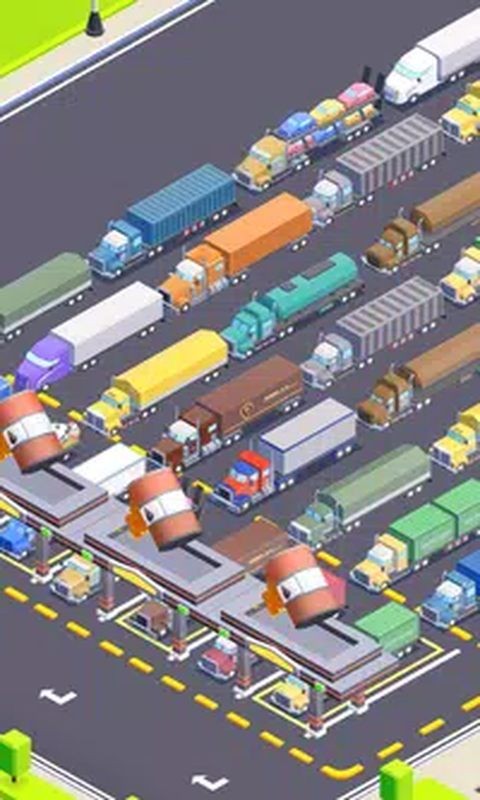 旅游中心大亨免费下载