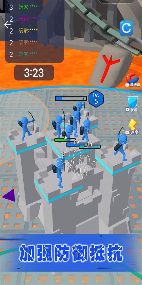 我的虚拟帝国游戏官网版