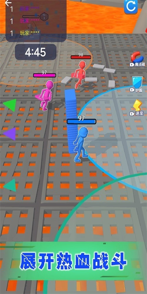 我的虚拟帝国游戏官网版