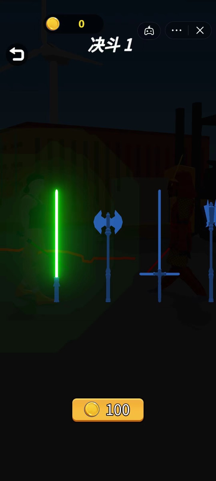 超凡枪战激斗2024下载