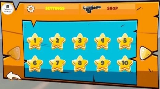 僵尸欺凌爆发游戏官方版