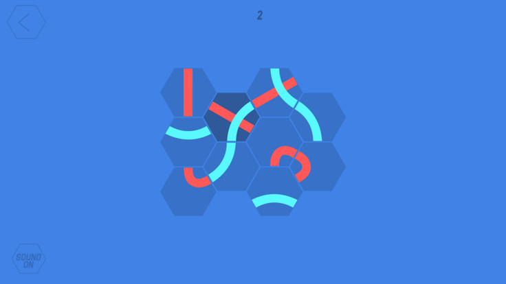 逻辑绳结游戏免费下载