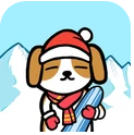 动物滑雪场中文版苹果版