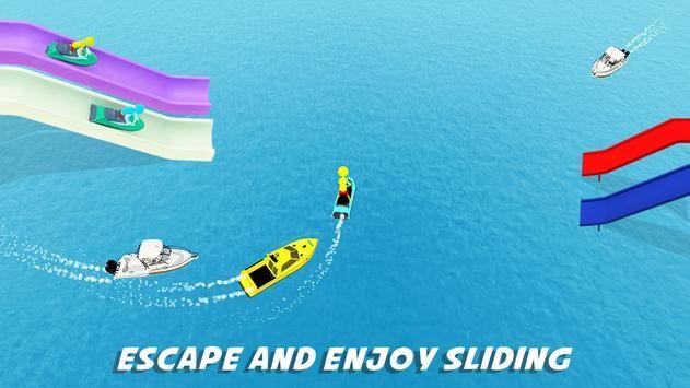 汽艇大作战最新版下载