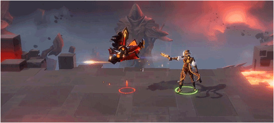 代号破晓官方正版下载安装