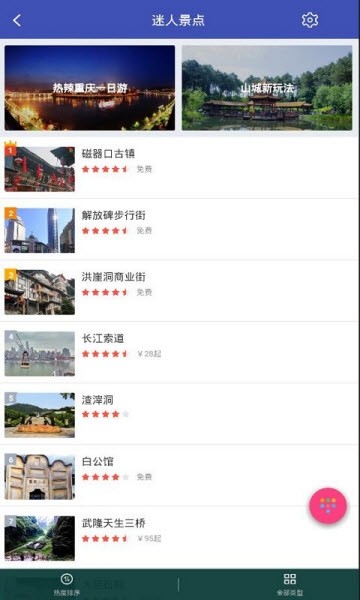 旅游攻略周期苹果版下载