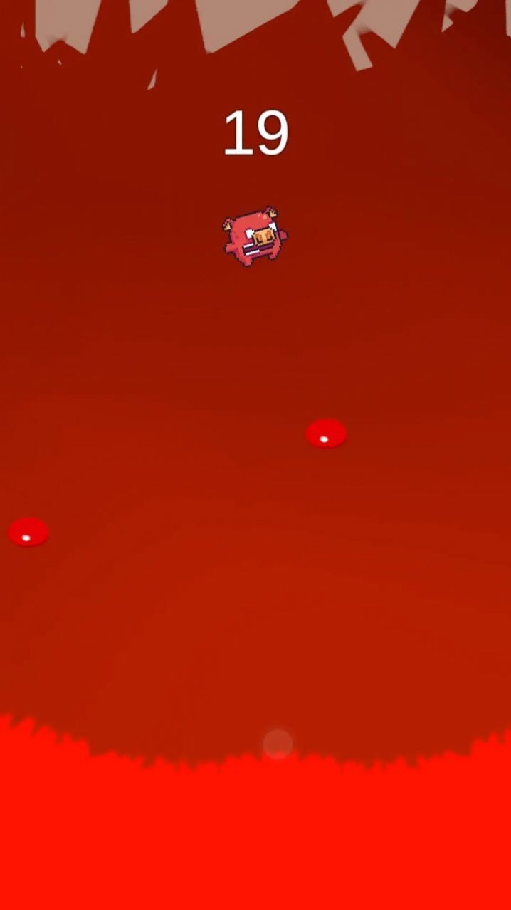 小猪勇闯火焰游戏下载