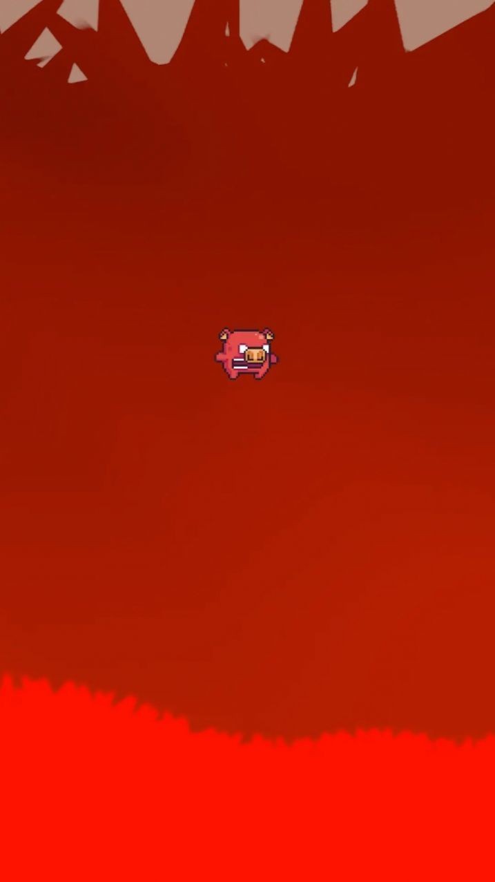 小猪勇闯火焰游戏下载