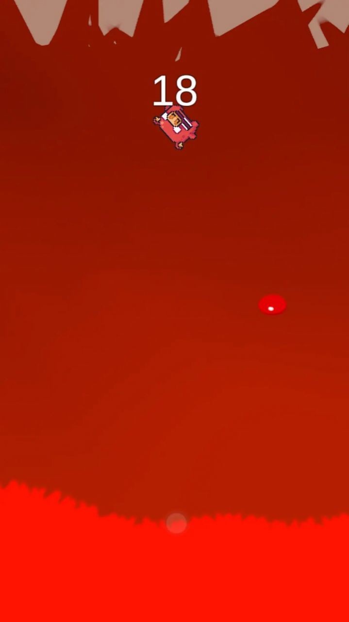 小猪勇闯火焰游戏下载