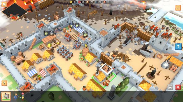 家园模拟城市安卓版下载最新版