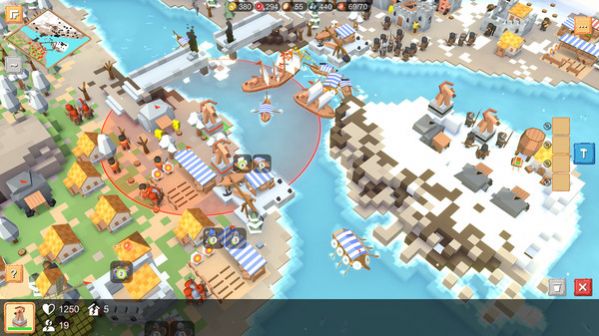 家园模拟城市安卓版下载最新版