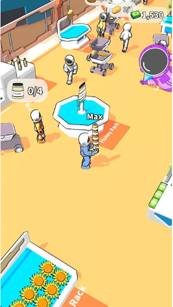 我的月球超市下载