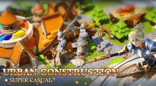 召唤者王国安卓下载2024