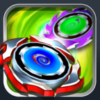陀螺大乱斗免费ios下载