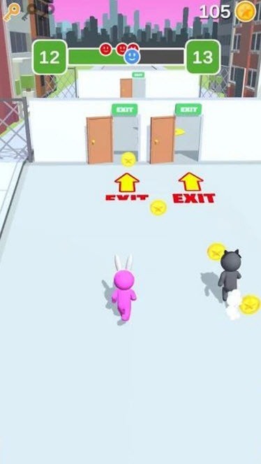 来追我鸭游戏下载