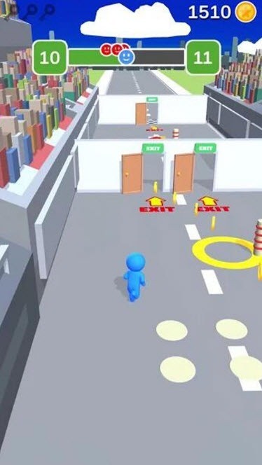 来追我鸭游戏下载