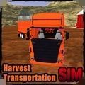 丰收运输模拟器手机免费版