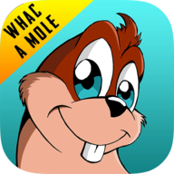 欢乐敲地鼠ios手机版
