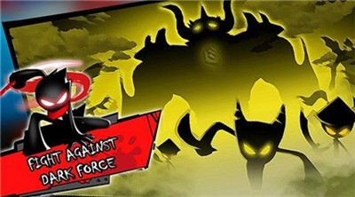 火柴人王者格斗苹果版手机版