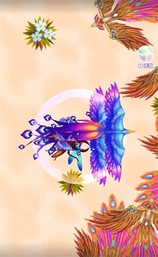 召唤神凤手机免费版