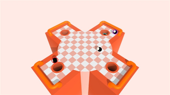 滚球球大冒险苹果下载手机版