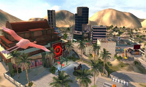 模拟山羊高级版最新下载2024版