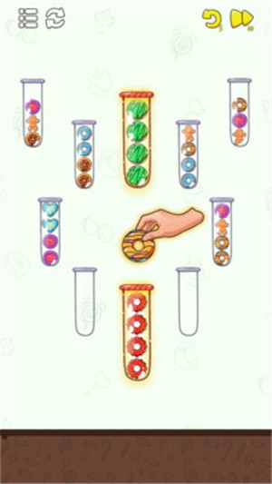 排列曲奇下载手机版本