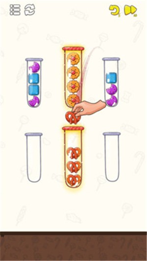 排列曲奇下载手机版本