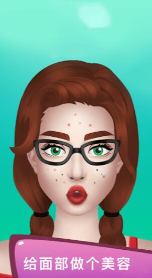 挤爆痘痘安卓游戏下载