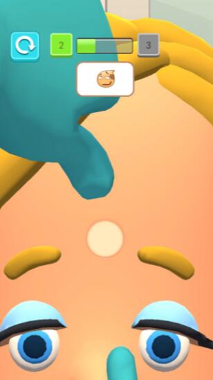 挤爆痘痘苹果免费下载