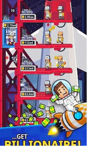 太空工厂大亨2024最新安卓版