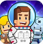 太空工厂大亨2024最新安卓版