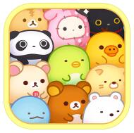 翻滚吧粟米粟米苹果版