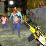 丧尸生存疯狂射手app下载安装