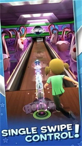 保龄球击球大师破解版下载苹果版