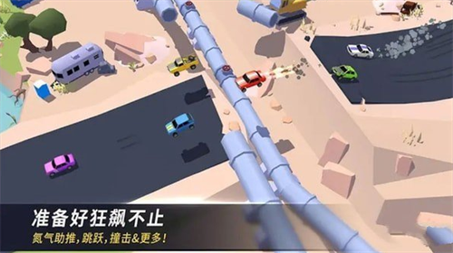 赛道和精英赛车手2024安卓下载