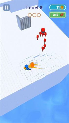 地面晃动者无限关卡版安卓版下载最新版